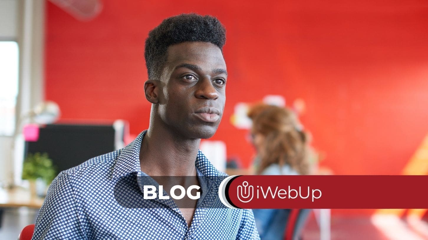 Featured - Blog - iWebUp